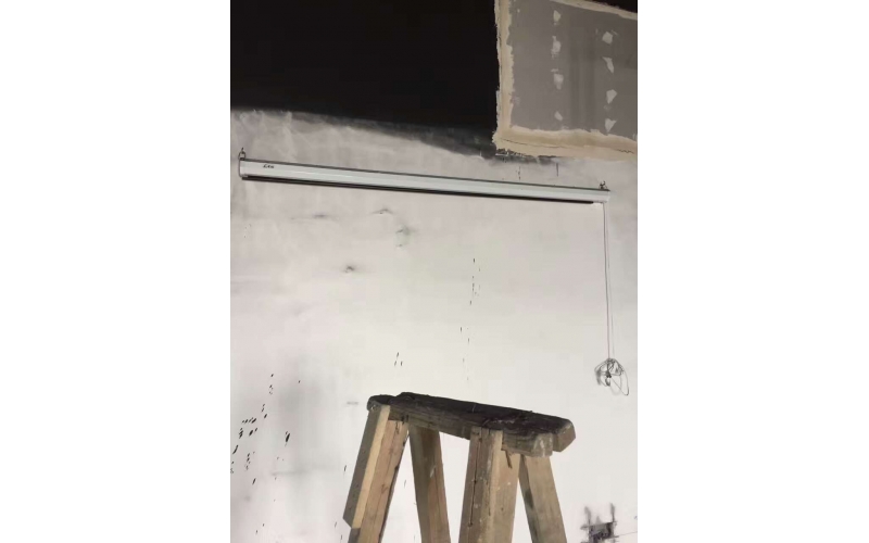 合肥市房团团信息服务有限公司监控背景音乐投影系统安装