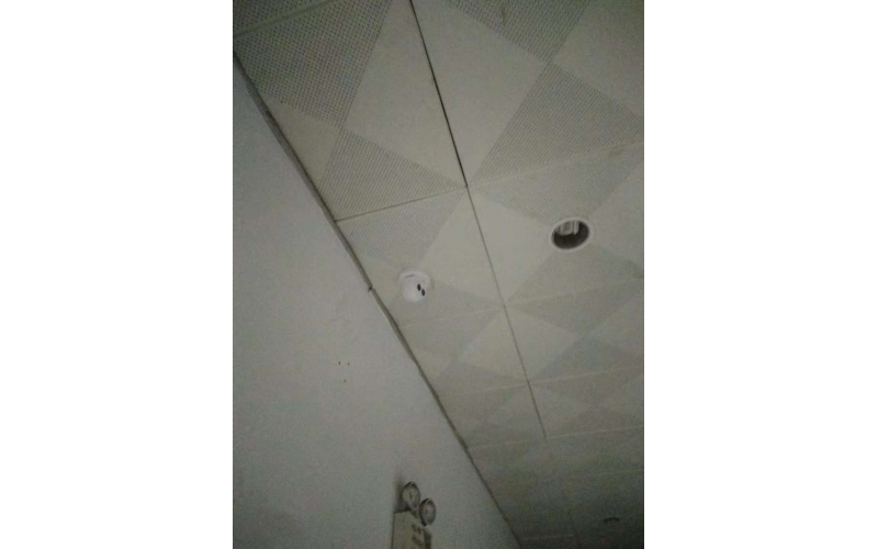 合肥职业技术学院巢湖校区监控安装